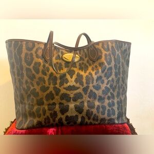 Roberto Cavalli Purse/ Tote ❤️